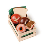 Assorted Baked Goods Small