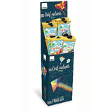 Outdoor - Kite Display (24 Assorted)