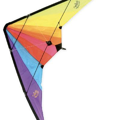 Outdoor - Kite With Double Handle, Delta