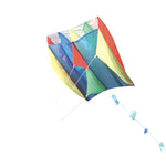 Outdoor - Kites, small (18 assorted)