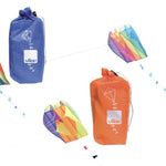 Outdoor - Kites, small (18 assorted)
