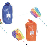 Outdoor - Kites, small (18 assorted)