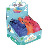 Outdoor - Kites, small (18 assorted)