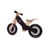 Balance Bike - Black