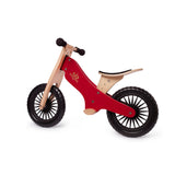 Balance Bike - Cherry Red