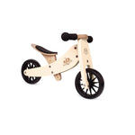 Tiny Tot Bike - Cream