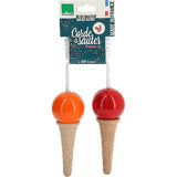 Skipping Rope, Ice Cream Red