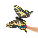 Swallowtail Butterfly