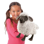 Bleating Sheep