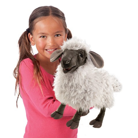 Bleating Sheep
