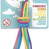 Skipping rope, french