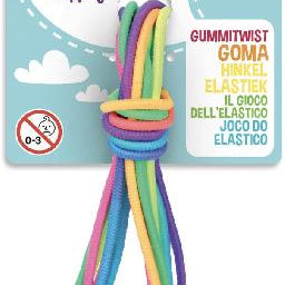 Skipping rope, french