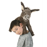 Baby Donkey