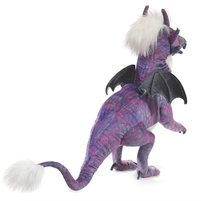 Beaked Dragon