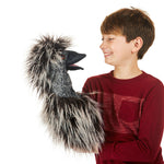 Emu Stage Puppet