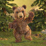 Bear Cub