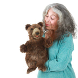 Bear Cub