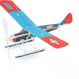 Play - Rubber band airplanes (6 assorted)