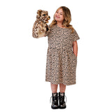 Leopard Cub Stage Puppet