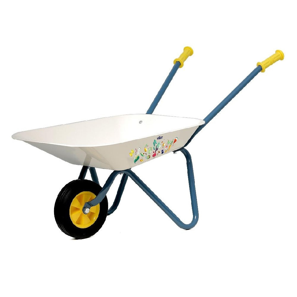 Outdoor - Little Gardener's Wheelbarrow - v3807G