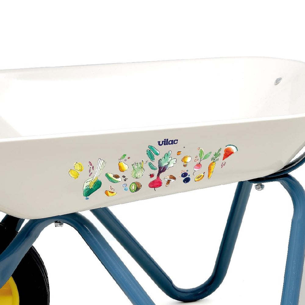 Outdoor - Little Gardener's Wheelbarrow - v3807G