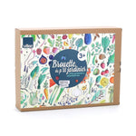 Outdoor - Little Gardener's Wheelbarrow - v3807G