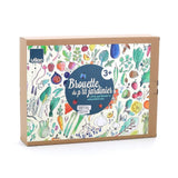 Outdoor - Little Gardener's Wheelbarrow - v3807G