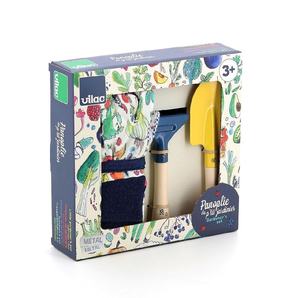 Outdoor - Little Gardener's Set