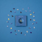 Van Gogh 150 pc Micropuzzle in Window Box