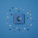 Van Gogh 150 pc Micropuzzle in Window Box