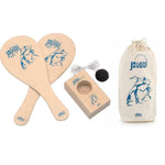Outdoor - Beech Tree Jokari With Bag