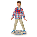 Balance - Trackboard Labyrinth