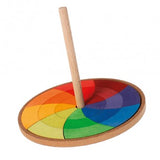 Spinning Top Goethe