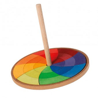 Spinning Top Goethe