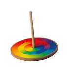 Spinning Top Goethe