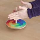 Spinning Top Goethe