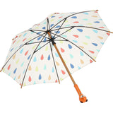 Umbrella, Marcel the Bear