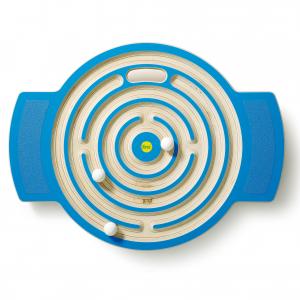 Balance - Trackboard Labyrinth