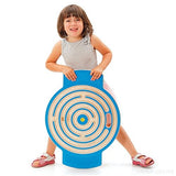 Balance - Trackboard Labyrinth