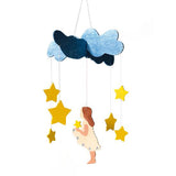 Mobile Falling Stars