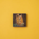 Klimt 150 pc Micropuzzle in Window Box