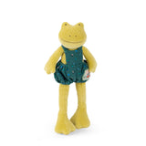 Grande Famille - Perlette Frog Soft Toy 30cm