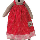 Grande Famille - Nini Mouse Soft Toy (50 cm)