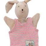 Grande Famille - Sylvain Rabbit Hand Puppet