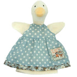 Grande Famille - Jeanne Duck Hand Puppet