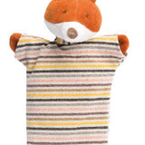 Grande Famille - Gaspard Fox Hand Puppet