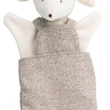 Grande Famille - Albert Sheep Hand Puppet