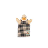 Grande Famille - Amedee Duck Hand Puppet