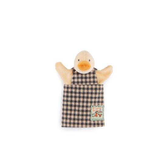 Grande Famille - Amedee Duck Hand Puppet