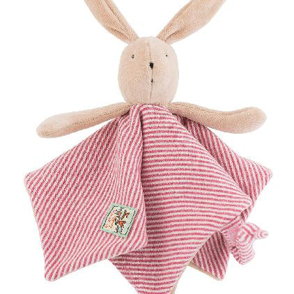 Grande Famille - Sylvain Rabbit Cuddle Toy